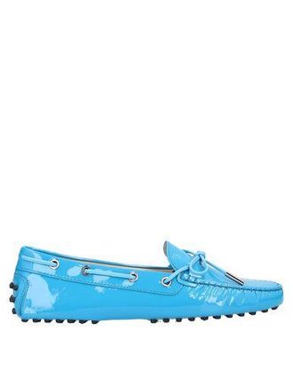 Tod's SCHUHE - Mokassins auf YOOX.COM