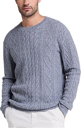Maison Héritage Cashmere Sweater
