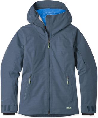 Stio Womens Shot 7 Down Jacket