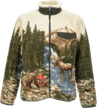 Polo Ralph Lauren Giacca a collo alto - Toni neutri