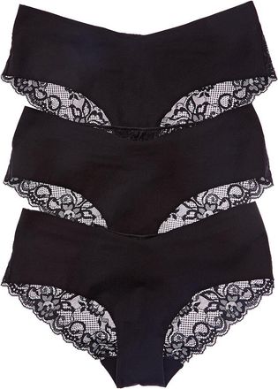 Journelle 3Pk Estelle Hipster