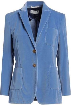 Saulina Milano COMPLETI E COORDINATI - Blazers su YOOX.COM