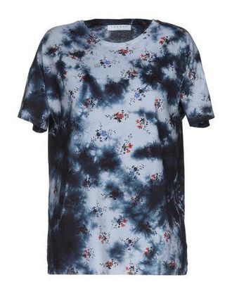 Sandro TOPS - T-shirts auf YOOX.COM