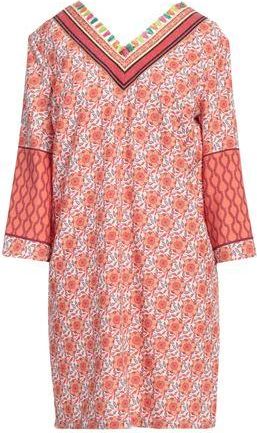 Lanacaprina VESTIDOS - Minivestidos en YOOX.COM