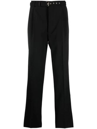 Prada Tailoring Pants Clothing