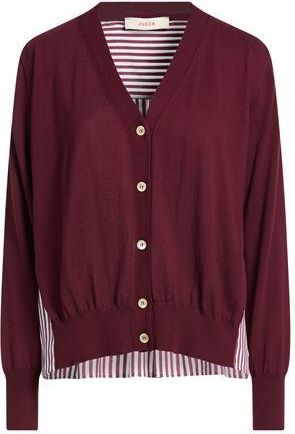 Jucca STRICKWAREN - Strickjacken auf YOOX.COM