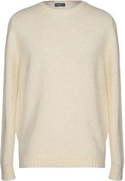 Rossopuro PRENDAS DE PUNTO - Pullover en YOOX.COM
