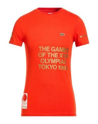 Lacoste HERITAGE ART & DESIGN OF THE OLYMPIC GAMES