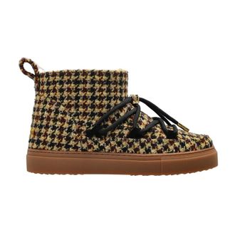 INUIKII Dames, Sport, Bruin, Maat: 42 EU
