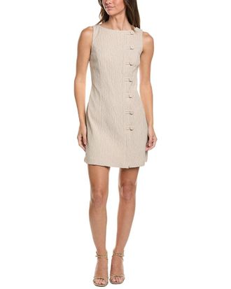 Kenneth Cole Sheath Dress
