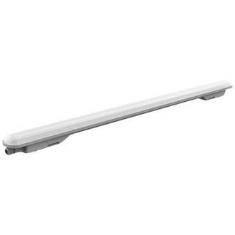 M&uuml;ller-Licht Muller-licht Aquaprofi 120 Luminaria Gris Mate Blanco Estanca