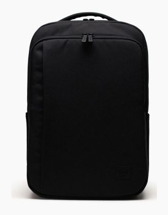 Herschel Kaslo Daypack Tech - Black - Size: ONE size