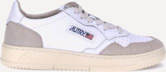 Autry Medalist Low Sneakers Male 39