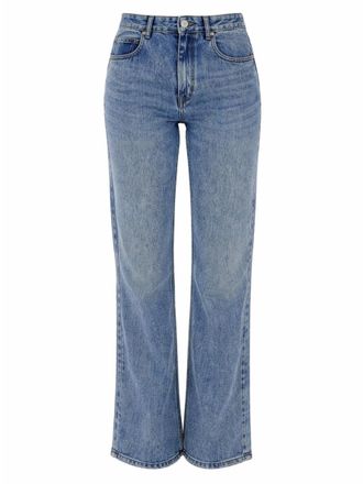 Isabel Marant Isabel Marant Jeans Belvira