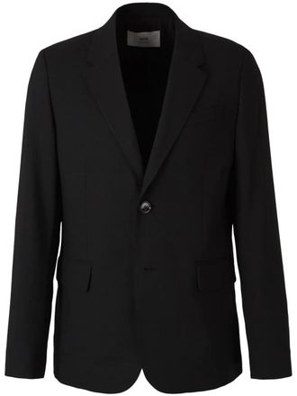 SALE【AMI】シングルブレスト テーラード ブレザー クレスト刺繍ダブルブレストブレザー｜DAKS（ダックス）公式