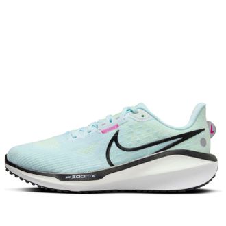 Nike (WMNS) Nike Air Zoom Vomero 17 Glacier Blue Black FB8502-402