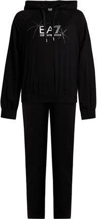 Emporio Armani TUTE E SALOPETTE - Tute Sportive su YOOX.COM