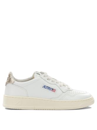 Autry lage sneakers Medalist Low