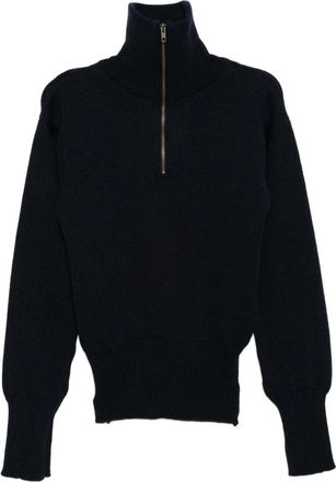 Junya Watanabe x Miller Rayner Maglione - Blu