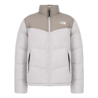 The North Face Heren, Sport, Grijs, Maat: XL Poliester