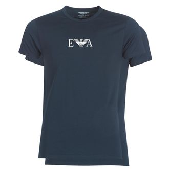 T Shirts pour Hommes Emporio Armani Soldes jusqu a jusqu a 50 Stylight