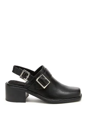 Kelsi Dagger Glory Sligback Mules