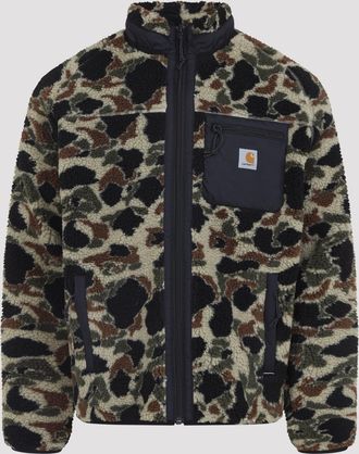 Carhartt Work in Progress Carhartt Wip Prentis Liner Jacket