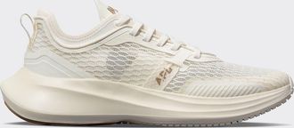 Athletic Propulsion Labs Mens Euphoria Ivory Sandstone Sneaker in Ivory-Sandstone at Nordstrom, Size 11.5