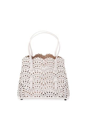 Alaia Mina 25 Tote