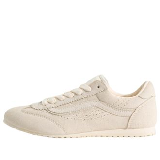 Vans Super Lowpro Sand White Beige VN001133GRD