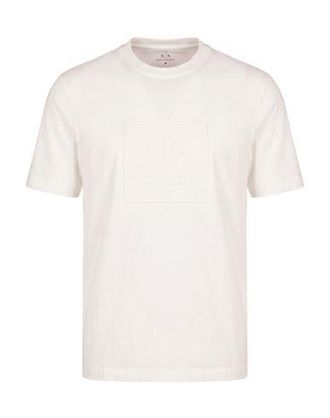 A|X Armani Exchange TOPWEAR - T-shirts on YOOX.COM