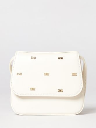 Elisabetta Franchi La Mia Bambina Bag ELISABETTA FRANCHI LA MIA BAMBINA Kids color Ivory