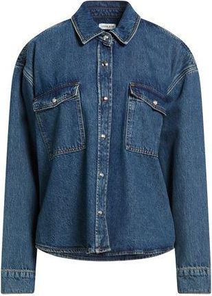 Anine Bing TOPWEAR - Denim shirts sur YOOX.COM