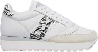 Saucony Mujer, Zapatos, Blanco, Talla: 36 EU