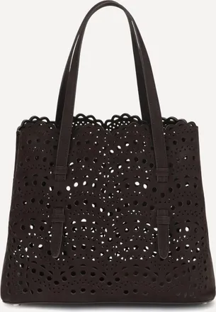 Alaia Borsa a Mano Mina Woman UNI