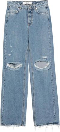 S&eacute;fr Donna, Jeans, Blu, W25, new