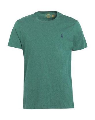 Ralph Lauren CUSTOM SLIM FIT JERSEY CREWNECK T-SHIRT