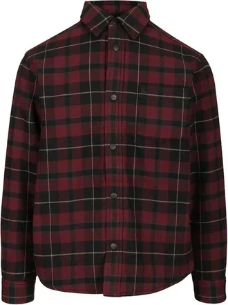 Carhartt Work in Progress Uomo, Giacche, Rosso, XS, new