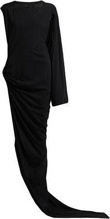 Rick Owens DRESSES - Maxi dresses on YOOX.COM