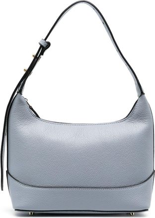 Elleme Loop Hobo leather shoulder bag - women - Calf Leather - One Size - Blue
