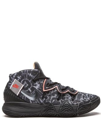 Nike Sneakers Kybrid S2 What The - Nero