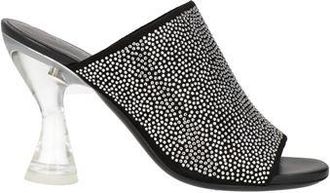 by FAR CALZADO - Sandalias con cierre en YOOX.COM