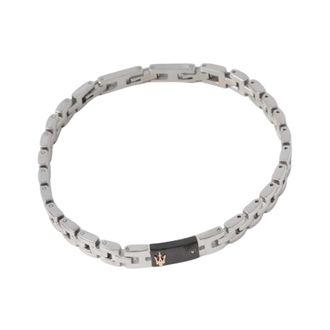 Maserati Uomo, Accessori, Grigio, Taglia unica, new