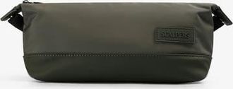 Scalpers Winter Brian Travel Case in Dark Green at Nordstrom