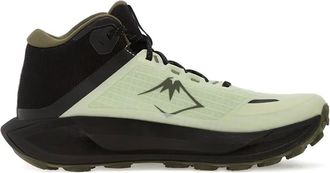 Asics Gel-Trabuco MT GTX sneakers - Verde