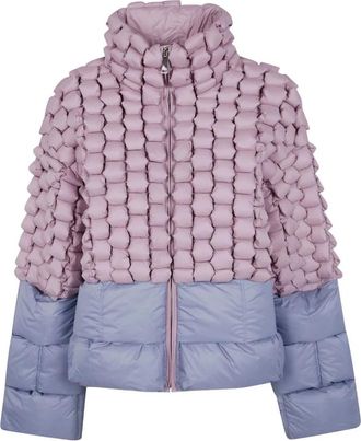 RAXXY Gewatteerde Jas - Dames - Winterjassen - Veelkleurig - S - Nylon - Jassen