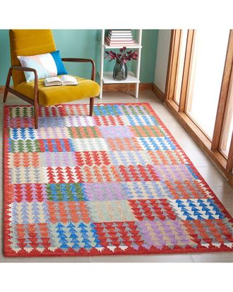 Safavieh Aspen Janine Hand Tufted Rug