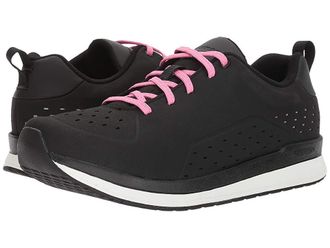 SHIMANO SH-CT5W Womens Cycling Shoes Black : EU 39 (US Womens 7.2) B - Medium, Leather/Textile