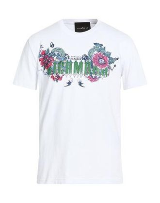 John Richmond TOPS - T-shirts auf YOOX.COM