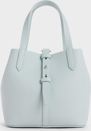 Charles & Keith Beryl Belted Bucket Bag